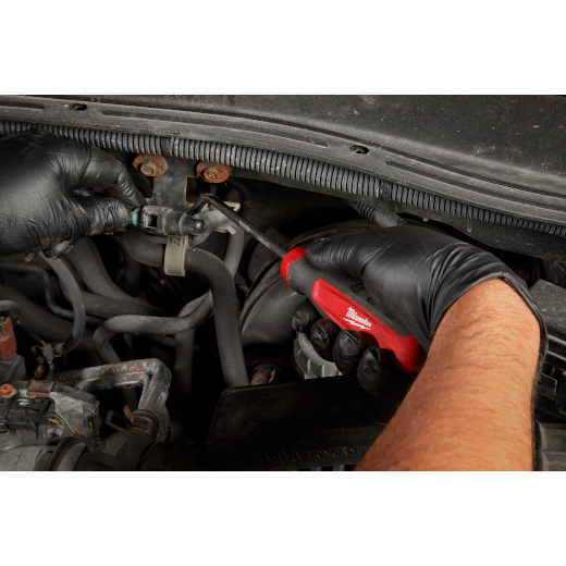 Milwaukee 48-22-9218 8pc Hook & Pick Set - Edmondson Supply