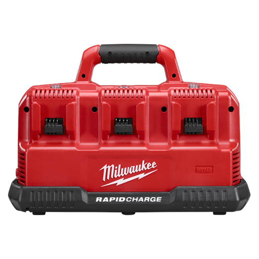 Milwaukee 48-59-1807 M18™ & M12™ Rapid Charge Station - Edmondson Supply