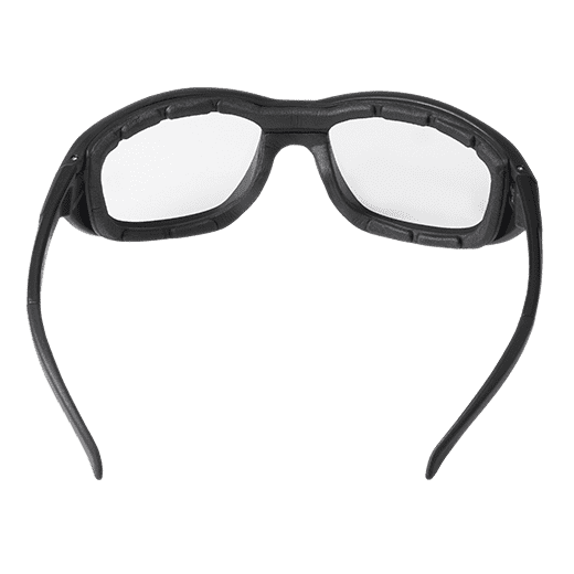 Milwaukee 48-73-2041 Performance Safety Glasses with Gaskets, Clear - Edmondson Supply