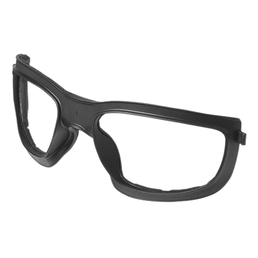 Milwaukee 48-73-2046 Performance Safety Glasses with Gaskets, Polarized - Edmondson Supply