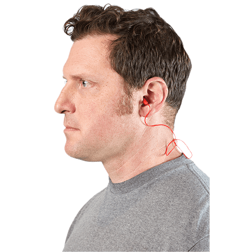Milwaukee 48-73-3151 3 Pack Reusable Corded Ear Plugs - Edmondson Supply