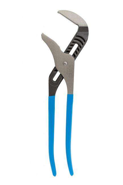 Channellock 480 BIGAZZ® 20" Straight Jaw Tongue & Groove Pliers - Edmondson Supply