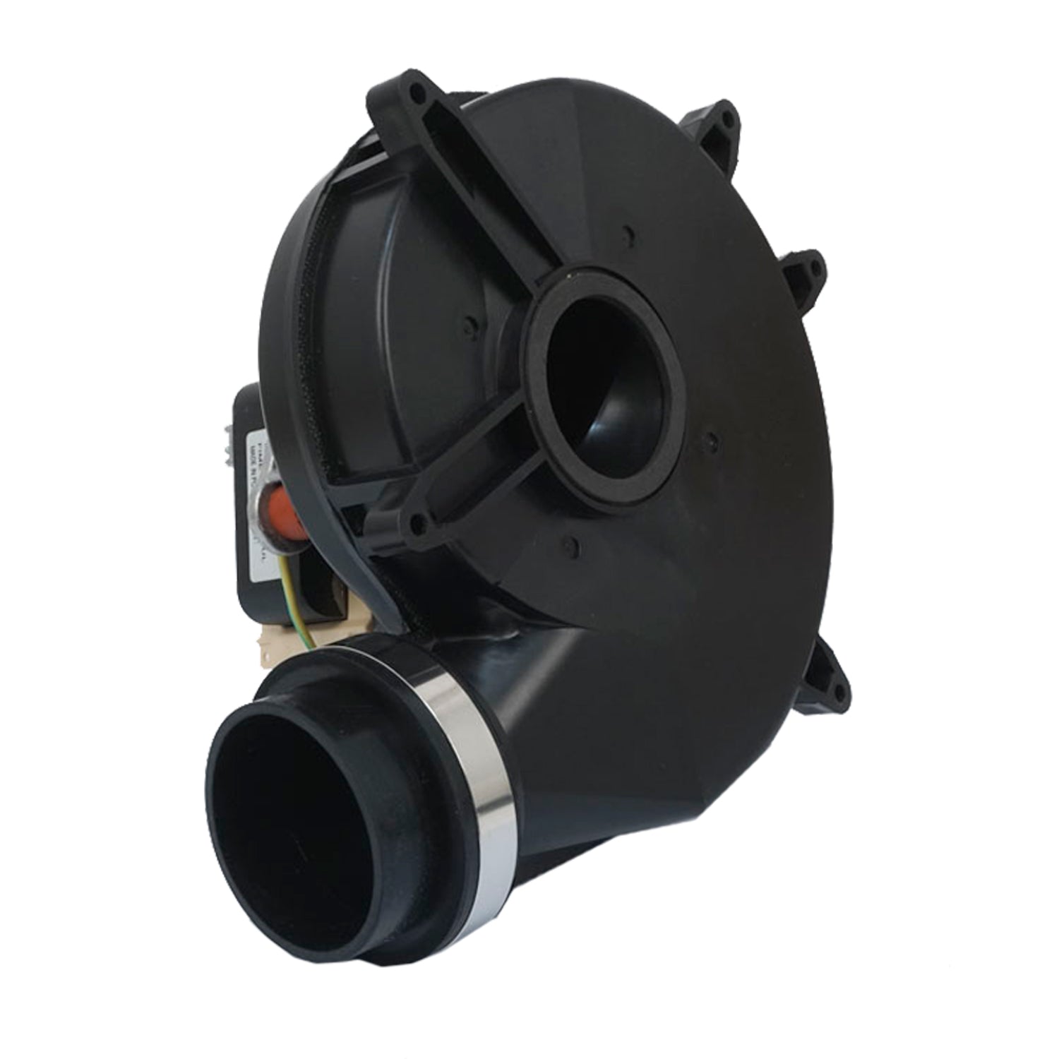Packard 48331 Draft Inducer, Goodman B4833000S Replacement, 115 Volt, 1.8 Amps - Edmondson Supply