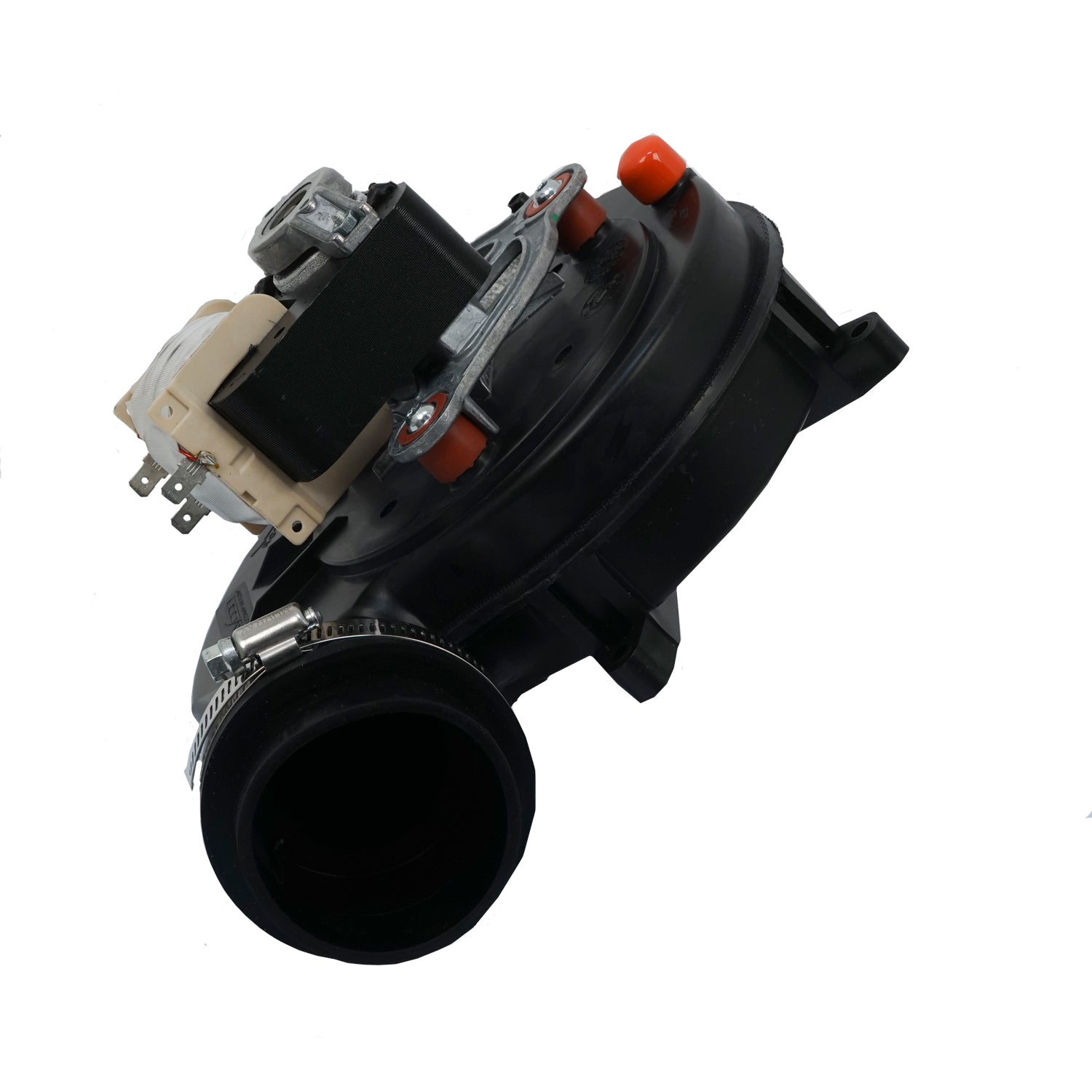 Packard 48332 Draft Inducer, Goodman B4833001 Replacement, 115 Volt, 1.8-1.1 Amps - Edmondson Supply