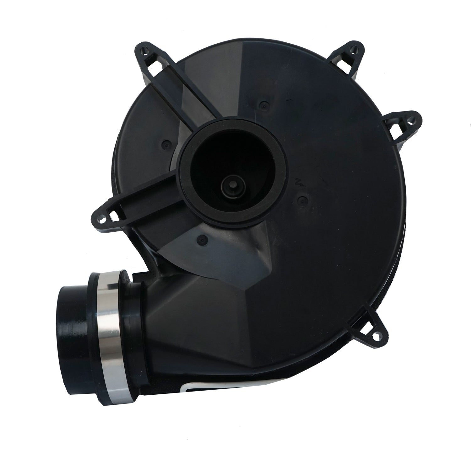 Packard 48332 Draft Inducer, Goodman B4833001 Replacement, 115 Volt, 1.8-1.1 Amps - Edmondson Supply