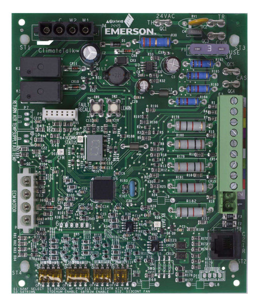 White-Rodgers 48C21-707 Air Handler Control Board, Replacement for Goodman - Edmondson Supply