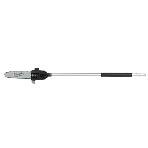 Milwaukee 49-16-2720 M18 FUEL™ QUIK-LOK™ 10" Pole Saw Attachment - Edmondson Supply