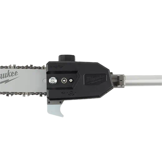 Milwaukee 49-16-2720 M18 FUEL™ QUIK-LOK™ 10" Pole Saw Attachment - Edmondson Supply
