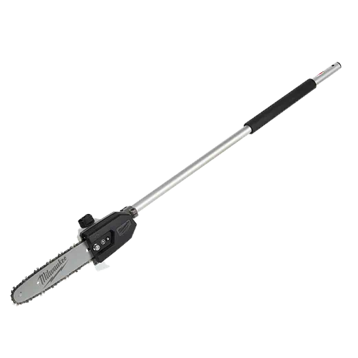 Milwaukee 49-16-2720 M18 FUEL™ QUIK-LOK™ 10" Pole Saw Attachment - Edmondson Supply