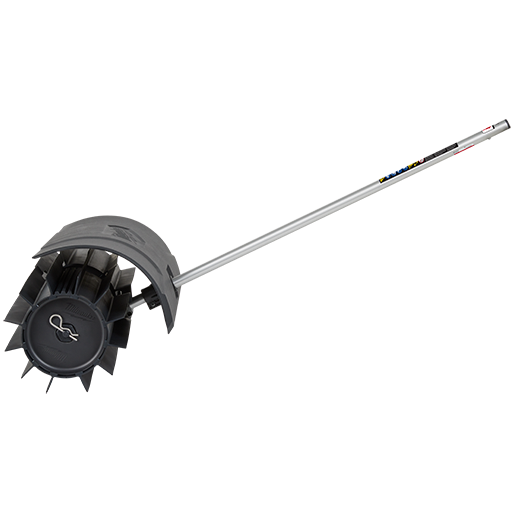 Milwaukee 49-16-2740 M18 FUEL™ QUIK-LOK™ Rubber Broom Attachment - Edmondson Supply