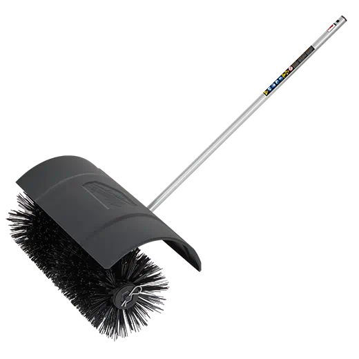Milwaukee 49-16-2741 M18 FUEL™ QUIK-LOK™ Bristle Brush Attachment - Edmondson Supply