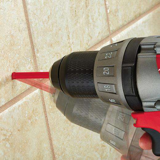 Milwaukee 49-56-0503 3/16" 3/16" Diamond Plus™ Hole Saw - Edmondson Supply