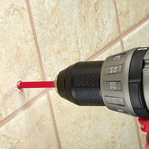 Milwaukee 49-56-0503 3/16" 3/16" Diamond Plus™ Hole Saw - Edmondson Supply