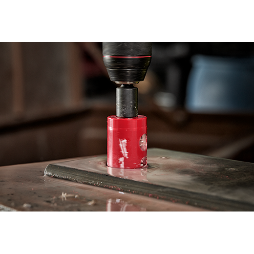 Milwaukee 49-56-0509 3/8" Diamond MAX™ Hole Saw - Edmondson Supply