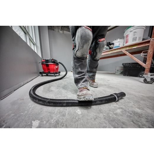 Milwaukee 0920-20 M18 FUEL™ 9 Gallon Dual-Battery Wet/Dry Vacuum - Edmondson Supply