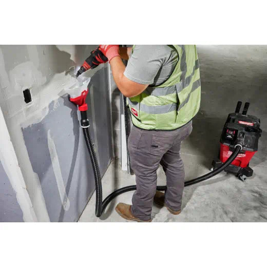 Milwaukee 49-90-2022 AIR-TIP™ Dust Collector - Edmondson Supply