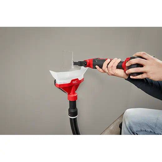 Milwaukee 49-90-2022 AIR-TIP™ Dust Collector - Edmondson Supply