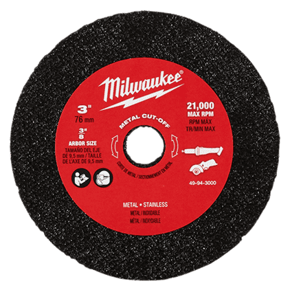 Milwaukee 49-94-3000 3