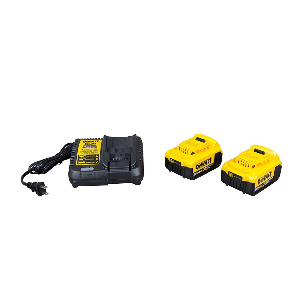 Klein Tools BAT20UBL Cordless Utility LED Light (Tool Only) - Edmondson Supply