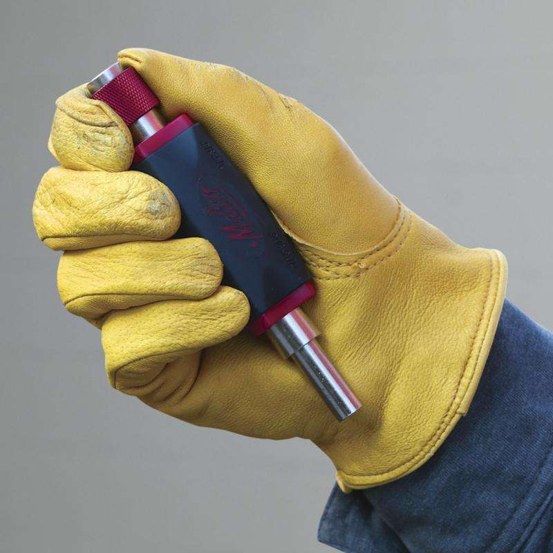 Malco Tools 4IN1 Multi-Socket Nut Driver - Edmondson Supply