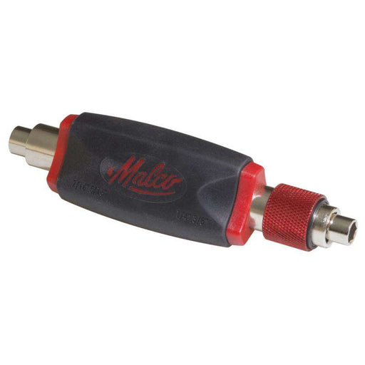 Malco Tools 4IN1 Multi-Socket Nut Driver - Edmondson Supply