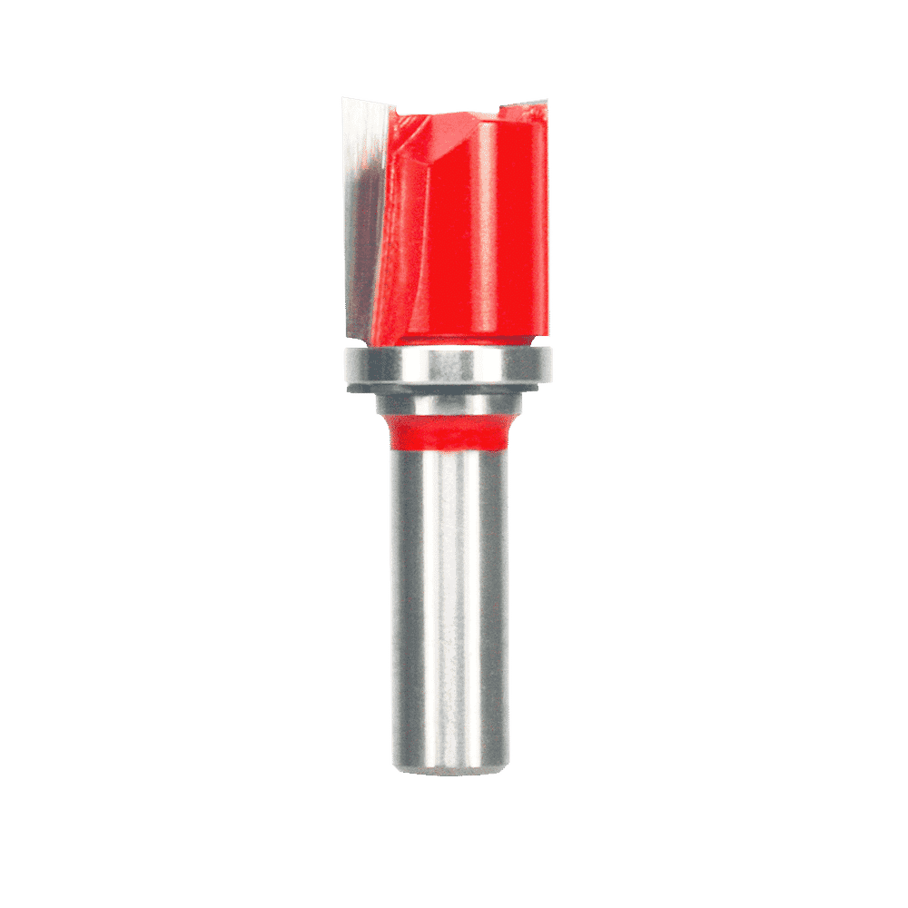 Freud 50-110 7/8" Top Bearing Flush Trim Bit - Edmondson Supply