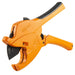 Klein Tools 50031 Ratcheting PVC Cutter - Edmondson Supply