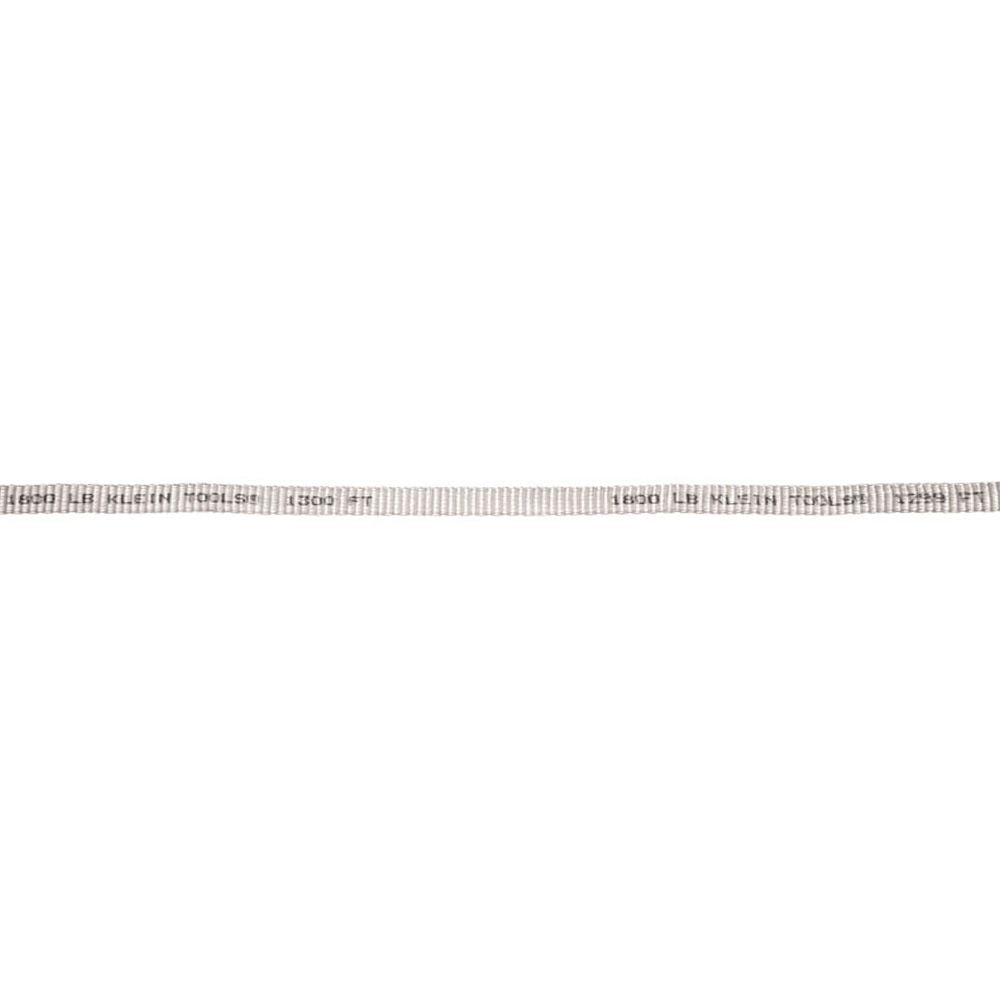 Klein Tools 50131 Conduit Measuring Pull Tape, 1800-Pound x 1300-Foot - Edmondson Supply
