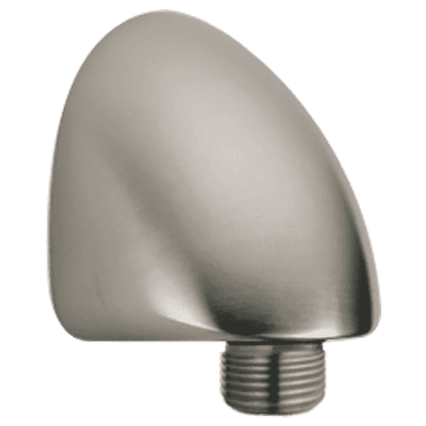 Delta Faucet 50560-SS Wall Elbow for Hand Shower, Stainless - Edmondson Supply