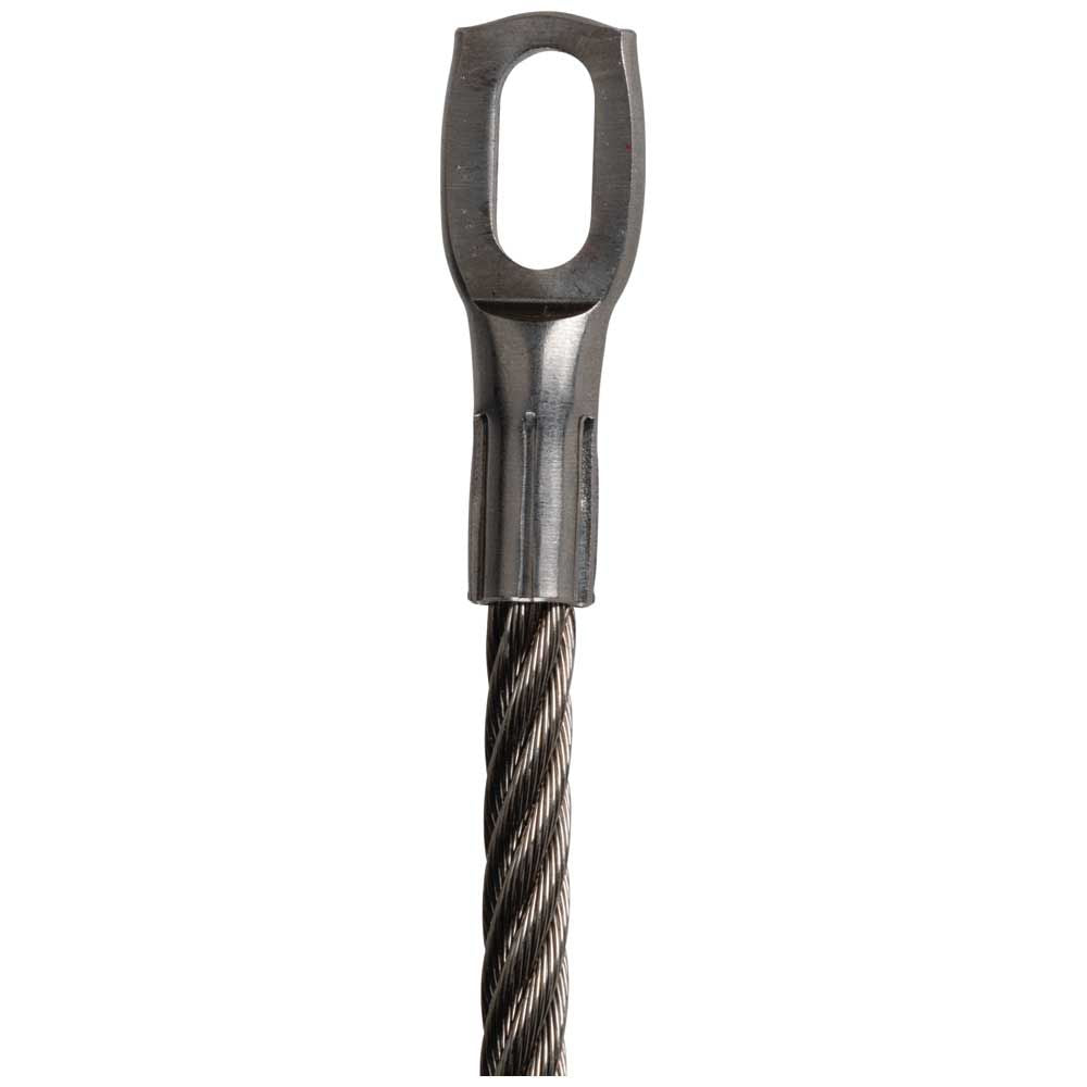 Klein Tools 50611ML Magnetic Wire Puller Replacement Leader - Edmondson Supply