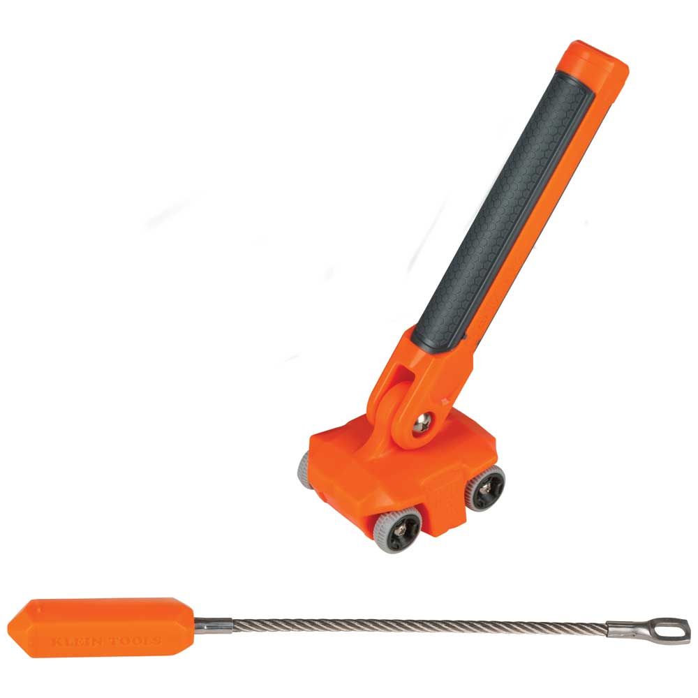 Klein Tools 50611 Magnetic Wire Puller - Edmondson Supply
