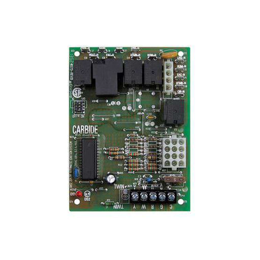 White-Rodgers 50A55-3797 Integrated Furnace Control Board, Replacement for Trane - Edmondson Supply