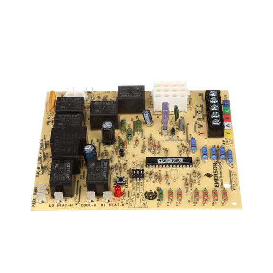White-Rodgers 50M56-743 Integrated Furnace Control Board, Replacement for Goodman - Edmondson Supply
