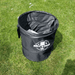 Rack-A-Tiers 51020 Exploding Garbage Can - Ultra - Edmondson Supply