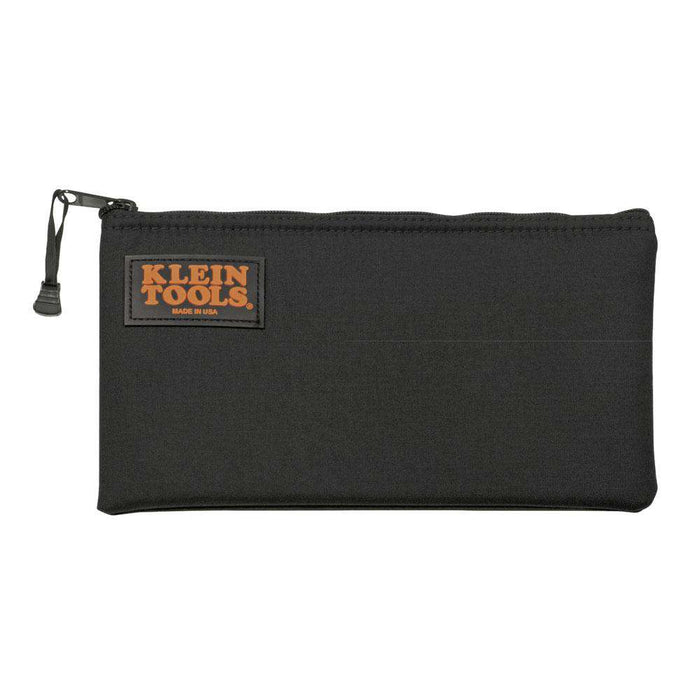 Klein Tools 5139PAD Padded Zipper Tool Bag - Edmondson Supply