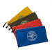 Klein Tools 5140 Canvas Bag 4 Pk Olive/Orange/Blue/Yellow - Edmondson Supply