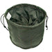 Klein Tools 5151 Drawstring Bag, 10-Compartment - Edmondson Supply