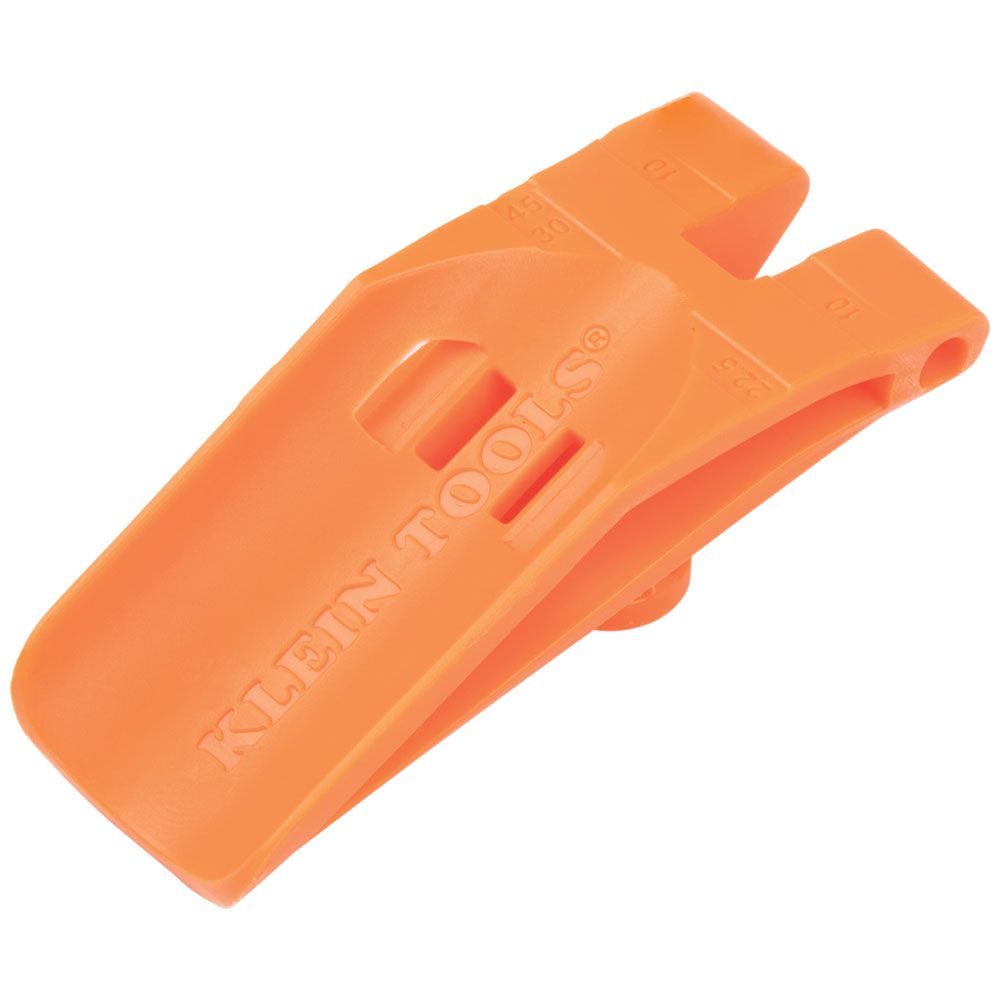 Klein Tools 51612 3/4-Inch Angle Setter™ - Edmondson Supply