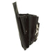 Klein Tools 5165 10 Pocket Leather Tool Pouch with Knife Snap - Edmondson Supply