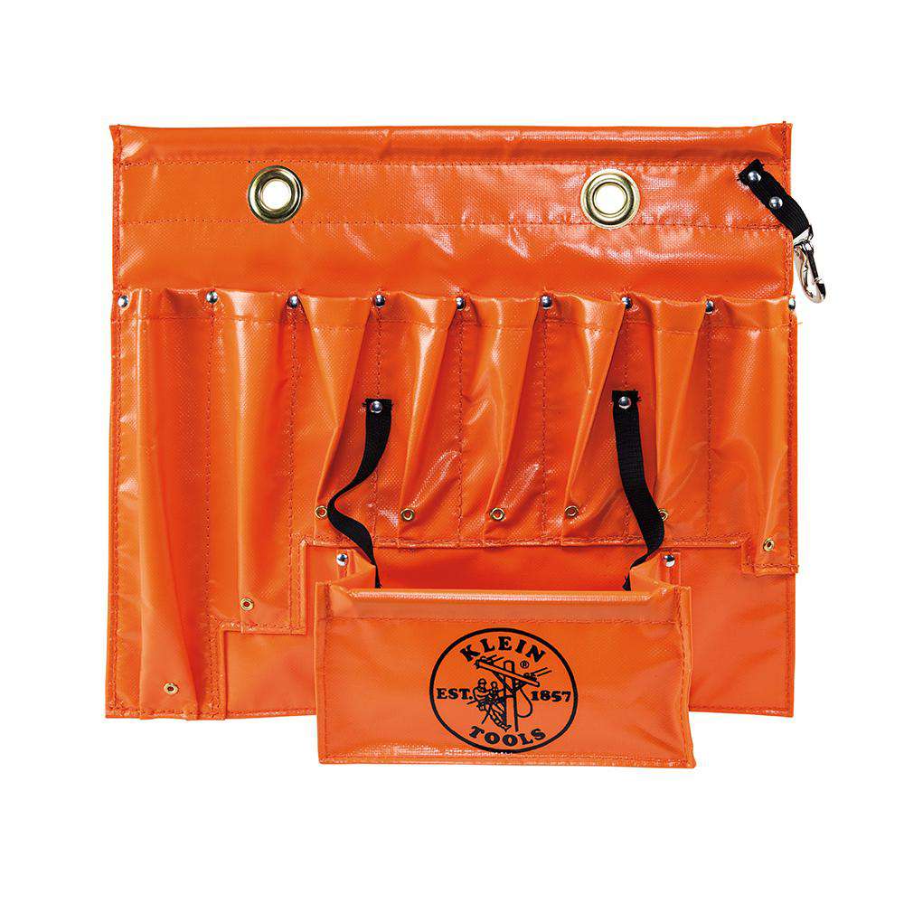 Klein Tools 51828 Small Aerial Apron - Edmondson Supply