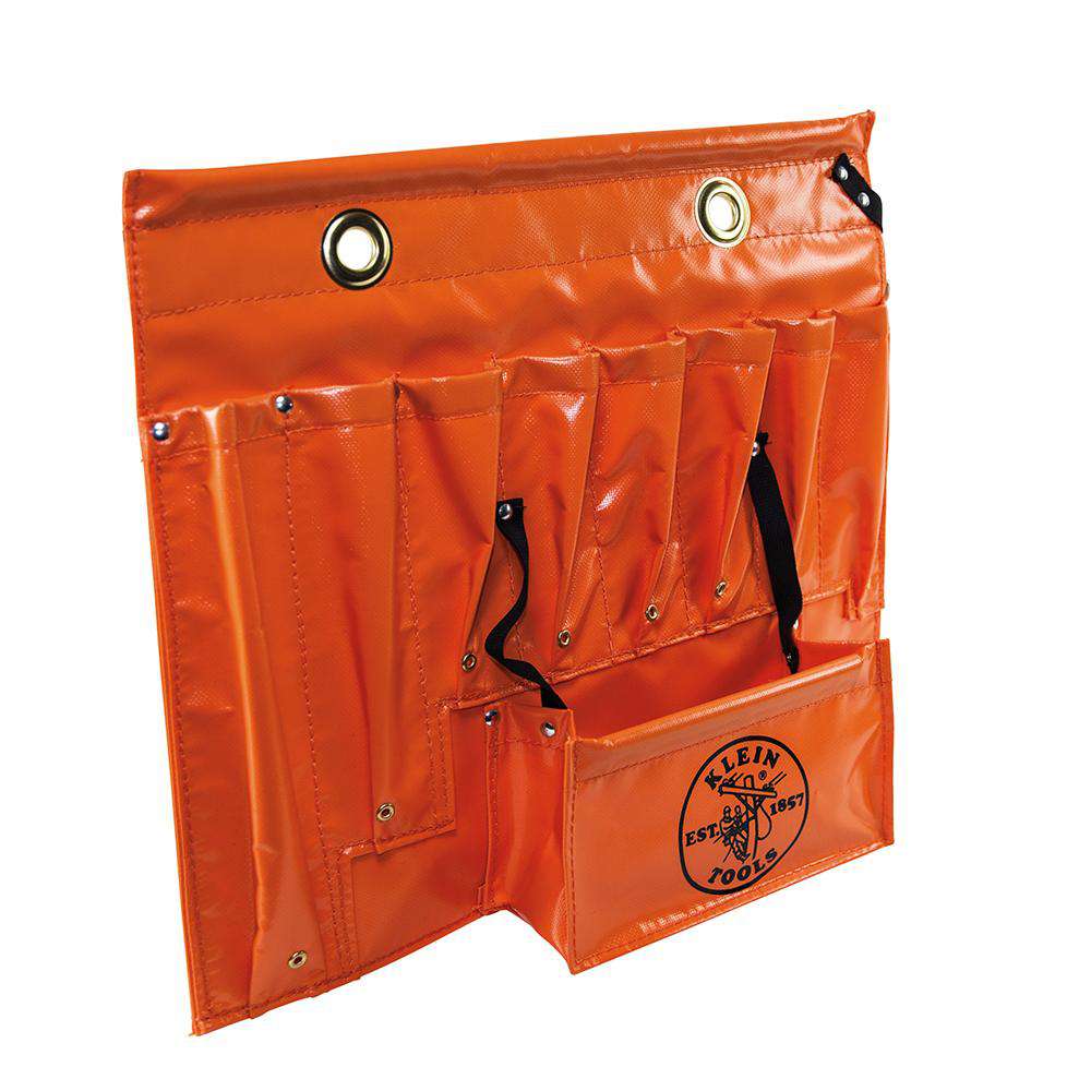Klein Tools 51828 Small Aerial Apron - Edmondson Supply