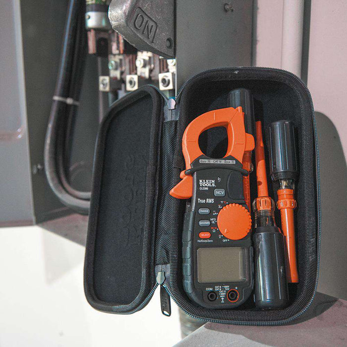 Klein Tools 5189 Tradesman Pro™ Hard Case - Large - Edmondson Supply