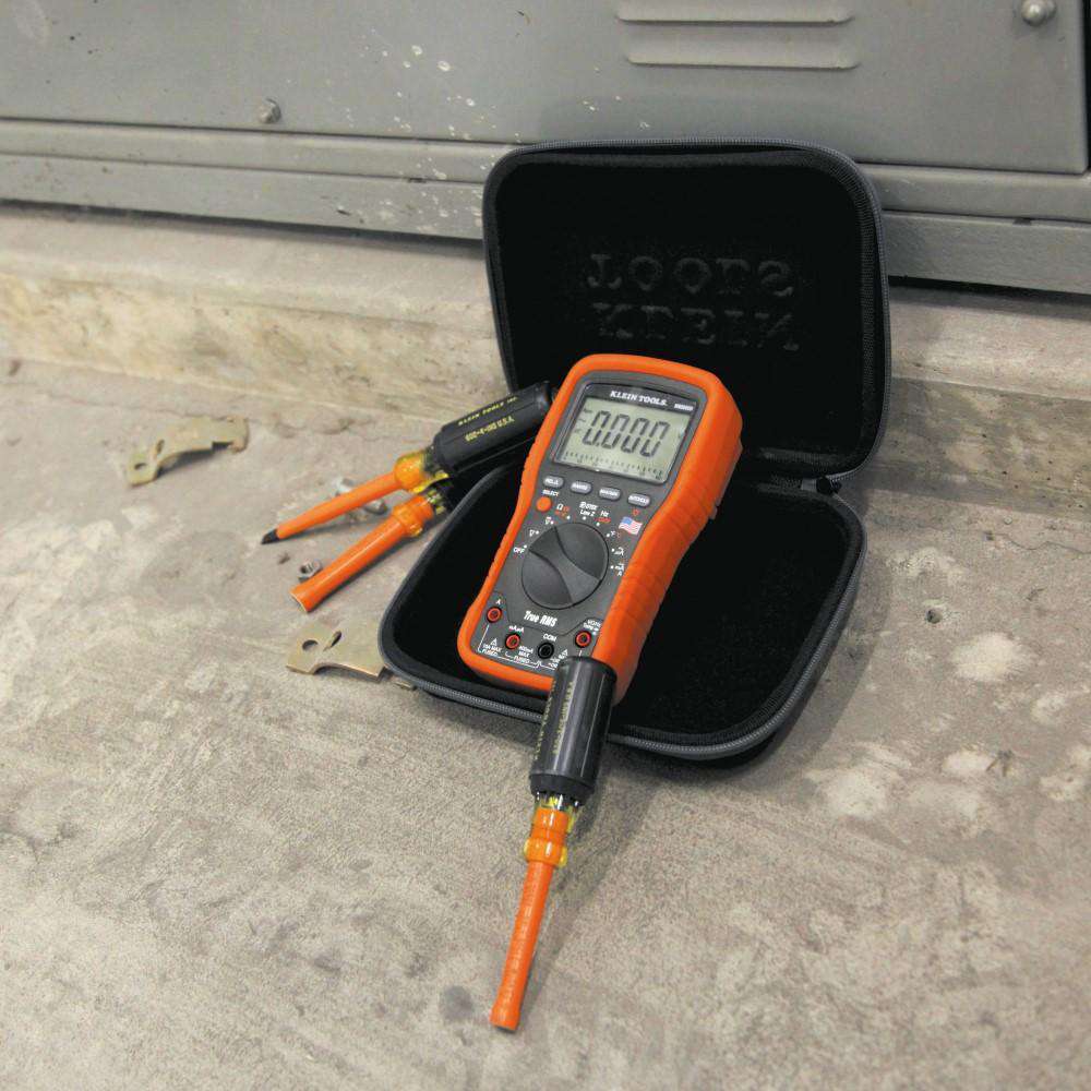 Klein Tools 5189 Tradesman Pro™ Hard Case - Large - Edmondson Supply