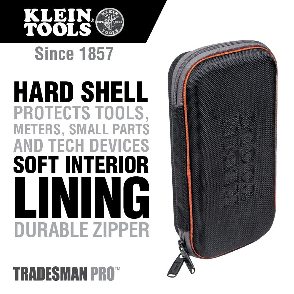 Klein Tools 5189 Tradesman Pro™ Hard Case Large - Edmondson Supply