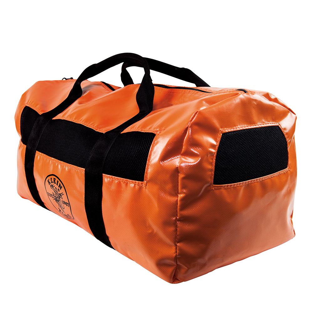Klein Tools 5216V Lineman Duffel Bag - Edmondson Supply