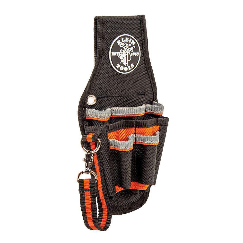 Klein Tools 5240 Tradesman Pro™ Maintenance Tool Pouch - Edmondson Supply