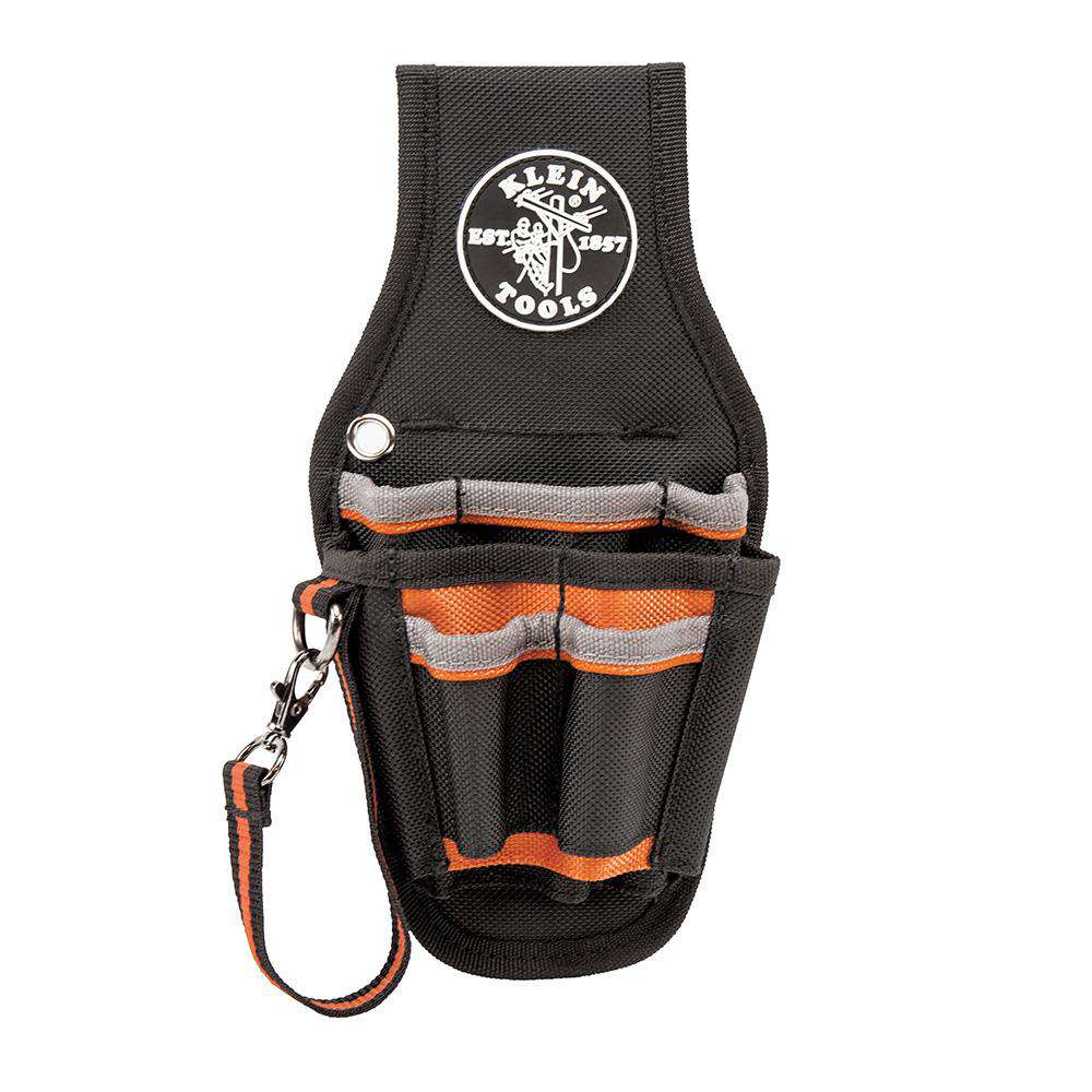 Klein Tools 5240 Tradesman Pro™ Maintenance Tool Pouch - Edmondson Supply