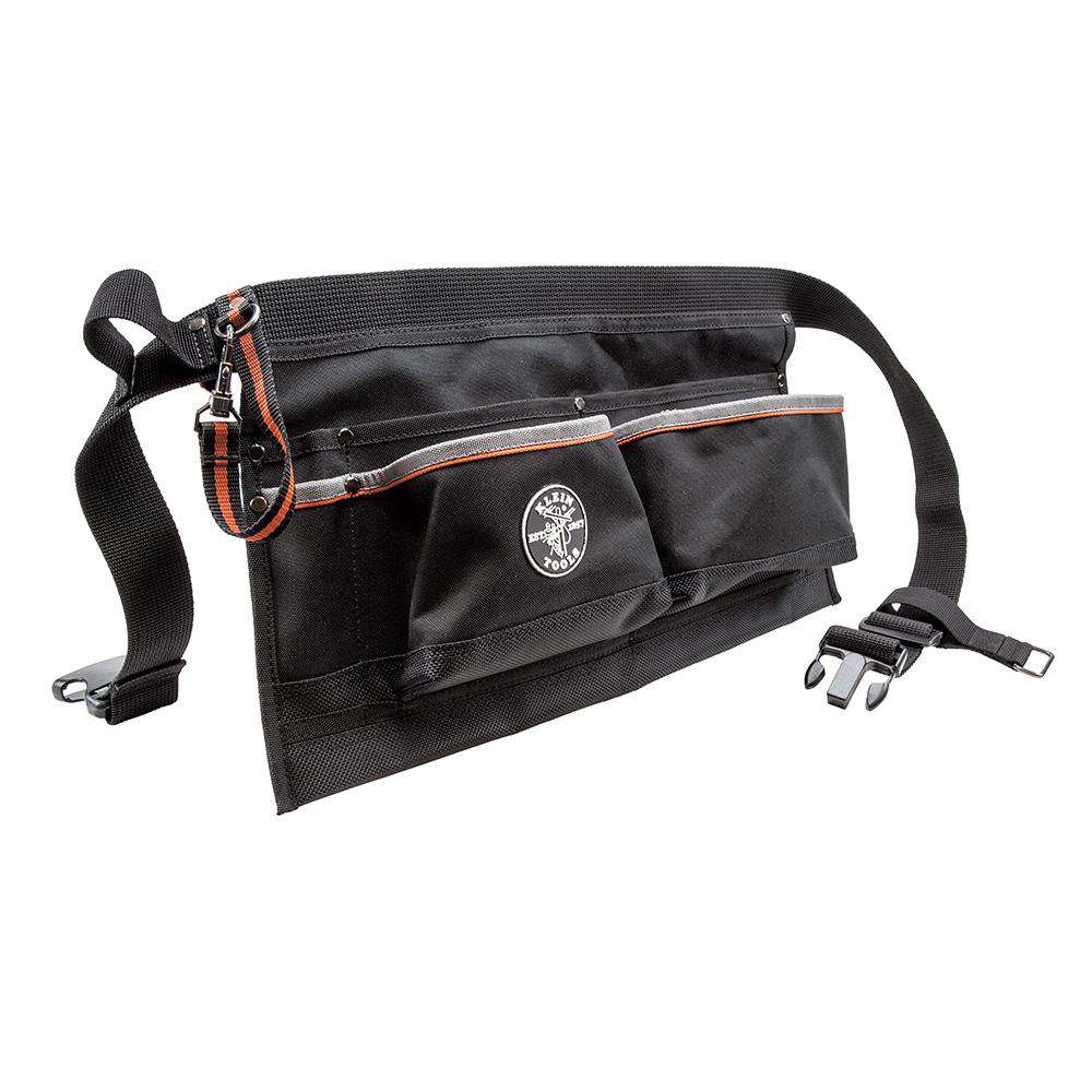Klein Tools 5244 Tradesman Pro™ Tool Pouch Apron - Edmondson Supply