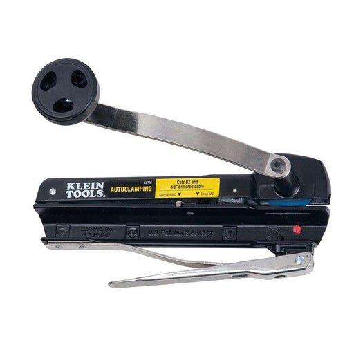 Klein Tools 53725 BX and Armored Cable Cutter - Edmondson Supply