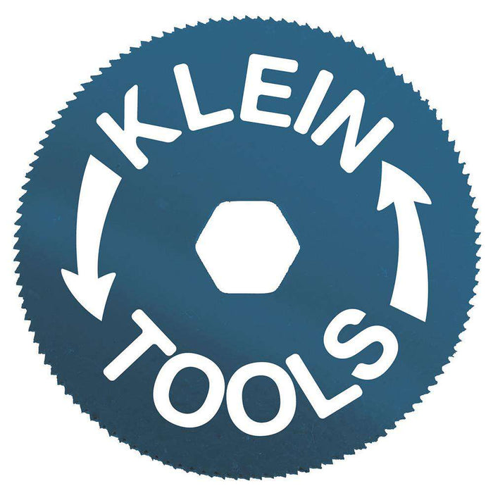 Klein Tools 53726SEN BX Cutter Replacement Blade - Edmondson Supply